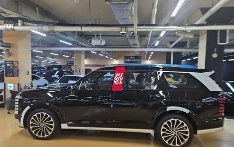 Hyundai Palisade, 2026 год, 8 560 000 рублей, 3 фотография