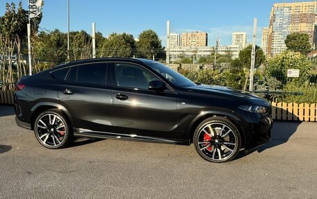 BMW X6, 2026 год, 16 590 000 рублей, 2 фотография