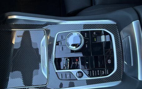 BMW X6, 2026 год, 16 590 000 рублей, 4 фотография