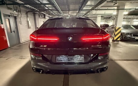 BMW X6, 2026 год, 16 590 000 рублей, 11 фотография