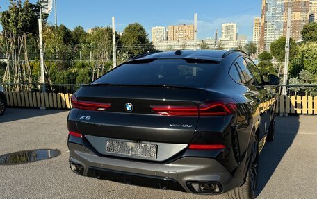 BMW X6, 2026 год, 16 590 000 рублей, 10 фотография