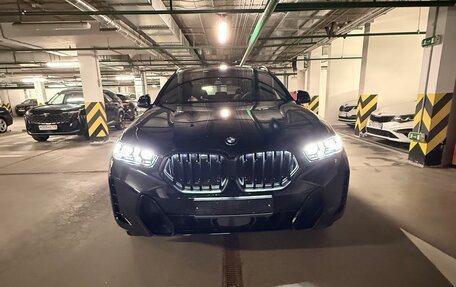 BMW X6, 2026 год, 16 590 000 рублей, 14 фотография