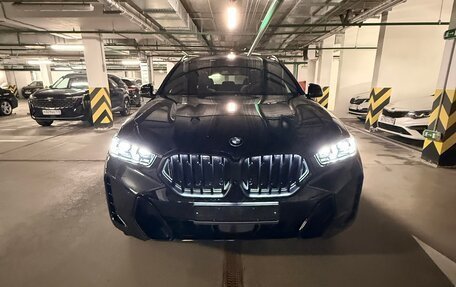 BMW X6, 2026 год, 16 590 000 рублей, 12 фотография