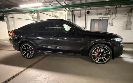 BMW X6, 2026 год, 16 590 000 рублей, 15 фотография