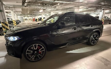 BMW X6, 2026 год, 16 590 000 рублей, 13 фотография