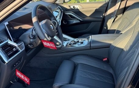 BMW X6, 2026 год, 16 590 000 рублей, 3 фотография