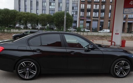 BMW 3 серия, 2016 год, 1 850 000 рублей, 5 фотография