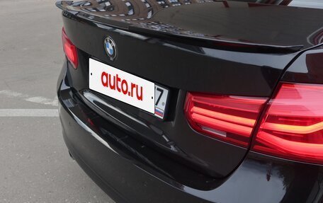 BMW 3 серия, 2016 год, 1 850 000 рублей, 12 фотография
