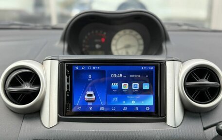 Toyota Ist II, 2002 год, 450 000 рублей, 5 фотография