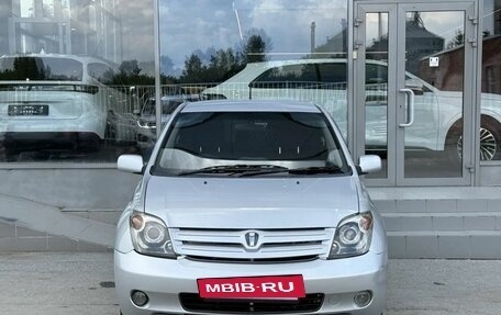 Toyota Ist II, 2002 год, 450 000 рублей, 2 фотография