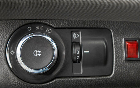 Chevrolet Aveo III, 2012 год, 619 000 рублей, 13 фотография