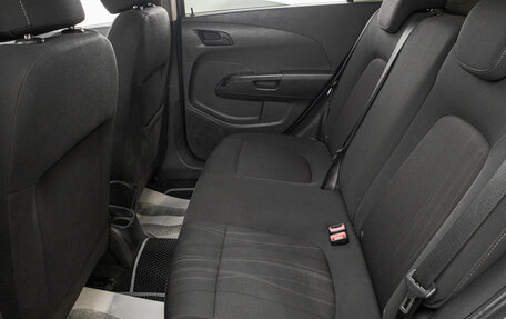 Chevrolet Aveo III, 2012 год, 619 000 рублей, 23 фотография
