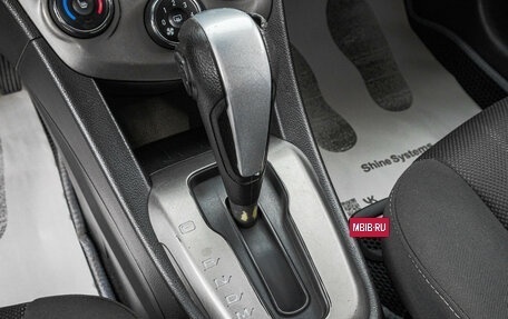 Chevrolet Aveo III, 2012 год, 619 000 рублей, 20 фотография