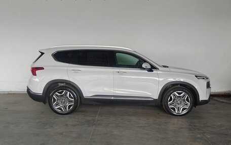 Hyundai Santa Fe IV, 2022 год, 4 499 000 рублей, 4 фотография