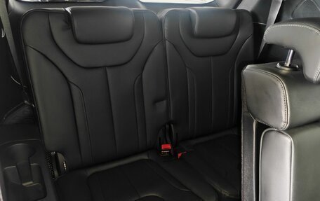 Hyundai Santa Fe IV, 2022 год, 4 499 000 рублей, 14 фотография