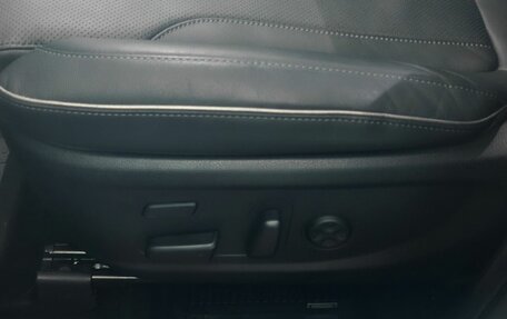 Hyundai Santa Fe IV, 2022 год, 4 499 000 рублей, 16 фотография