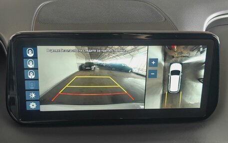 Hyundai Santa Fe IV, 2022 год, 4 499 000 рублей, 13 фотография
