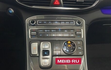Hyundai Santa Fe IV, 2022 год, 4 499 000 рублей, 20 фотография