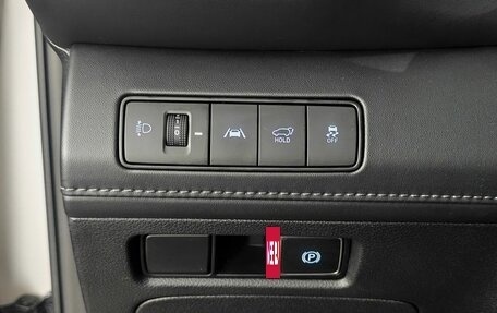 Hyundai Santa Fe IV, 2022 год, 4 499 000 рублей, 18 фотография