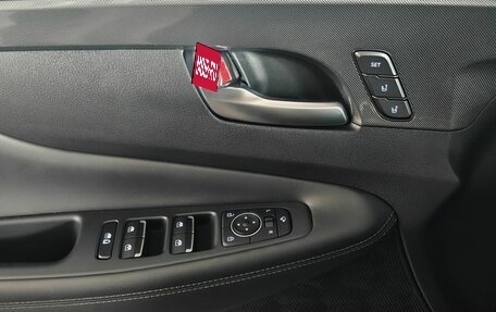 Hyundai Santa Fe IV, 2022 год, 4 499 000 рублей, 19 фотография