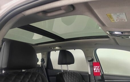 Hyundai Santa Fe IV, 2022 год, 4 499 000 рублей, 15 фотография