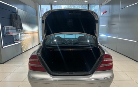 Mercedes-Benz CLK-Класс, 2002 год, 599 000 рублей, 7 фотография