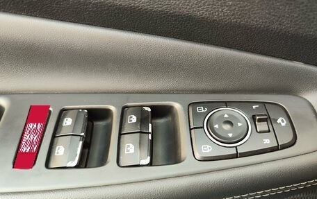 Hyundai Santa Fe IV, 2019 год, 2 735 000 рублей, 17 фотография