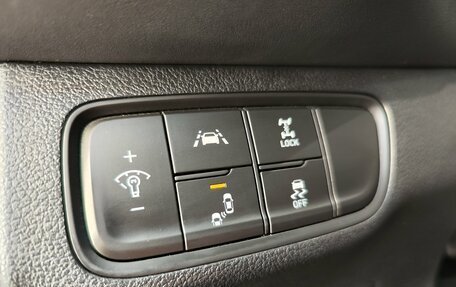 Hyundai Santa Fe IV, 2019 год, 2 735 000 рублей, 18 фотография
