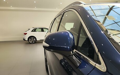 Hyundai Santa Fe IV, 2019 год, 2 735 000 рублей, 24 фотография
