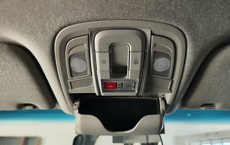 Hyundai Santa Fe IV, 2019 год, 2 735 000 рублей, 19 фотография