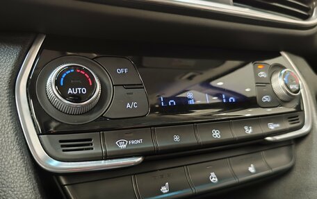 Hyundai Santa Fe IV, 2019 год, 2 735 000 рублей, 22 фотография