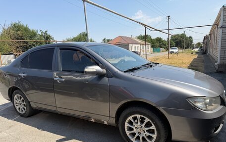 Lifan Solano I (630) рестайлинг, 2010 год, 270 000 рублей, 2 фотография