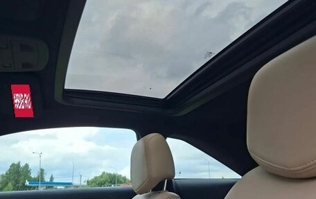 Cadillac CTS II, 2011 год, 1 650 000 рублей, 8 фотография
