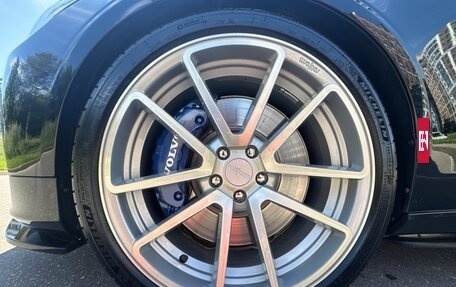 Volvo V90 II, 2018 год, 4 600 000 рублей, 9 фотография