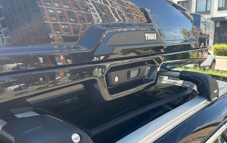 Volvo V90 II, 2018 год, 4 600 000 рублей, 10 фотография