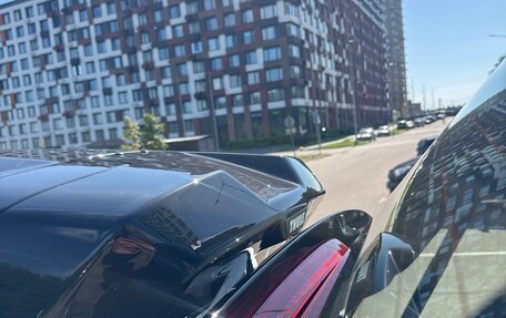 Volvo V90 II, 2018 год, 4 600 000 рублей, 11 фотография