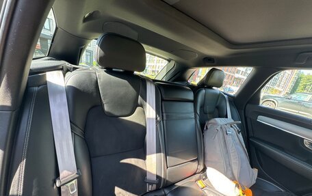 Volvo V90 II, 2018 год, 4 600 000 рублей, 13 фотография