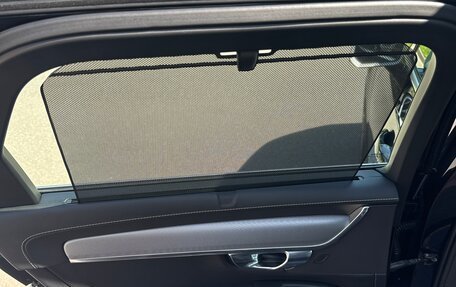 Volvo V90 II, 2018 год, 4 600 000 рублей, 14 фотография
