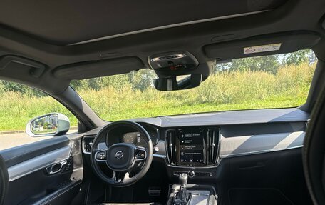 Volvo V90 II, 2018 год, 4 600 000 рублей, 12 фотография