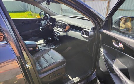 KIA Sorento III Prime рестайлинг, 2019 год, 2 750 000 рублей, 7 фотография