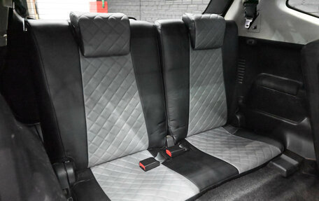 Nissan Qashqai+2 I, 2012 год, 1 250 000 рублей, 14 фотография