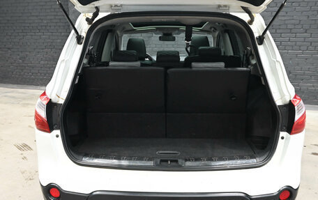 Nissan Qashqai+2 I, 2012 год, 1 250 000 рублей, 7 фотография