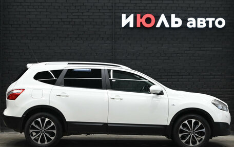 Nissan Qashqai+2 I, 2012 год, 1 250 000 рублей, 10 фотография