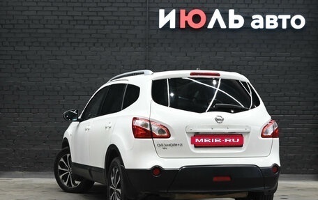 Nissan Qashqai+2 I, 2012 год, 1 250 000 рублей, 5 фотография
