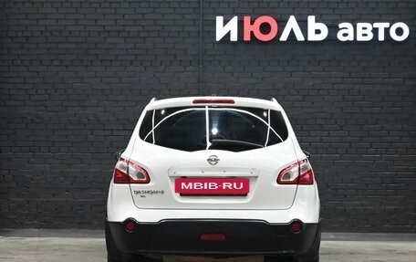 Nissan Qashqai+2 I, 2012 год, 1 250 000 рублей, 6 фотография