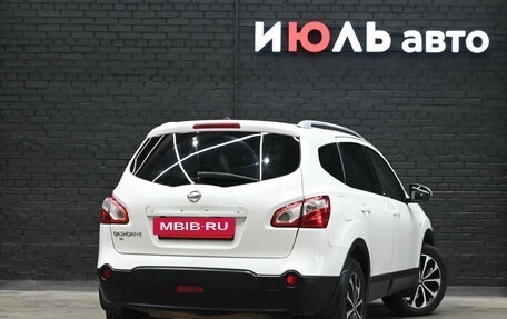 Nissan Qashqai+2 I, 2012 год, 1 250 000 рублей, 8 фотография