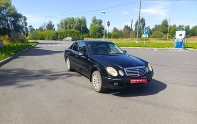 Mercedes-Benz E-Класс, 2006 год, 600 000 рублей, 1 фотография