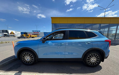 Haval Jolion, 2024 год, 2 100 000 рублей, 1 фотография