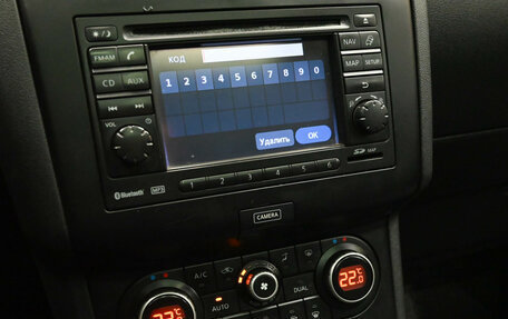 Nissan Qashqai+2 I, 2012 год, 1 250 000 рублей, 17 фотография