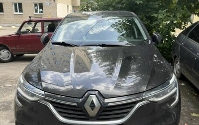 Renault Arkana I, 2021 год, 1 450 000 рублей, 1 фотография